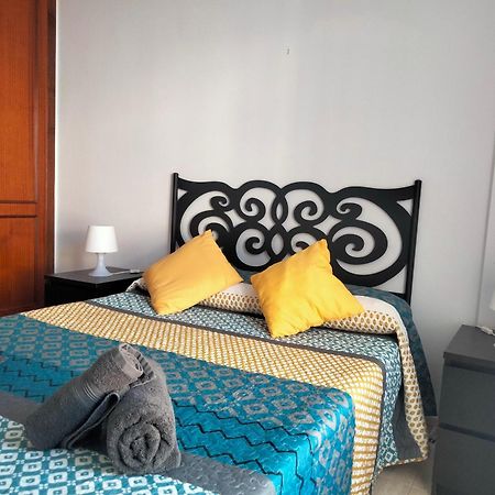 Agaete Fray Apartment Bagian luar foto