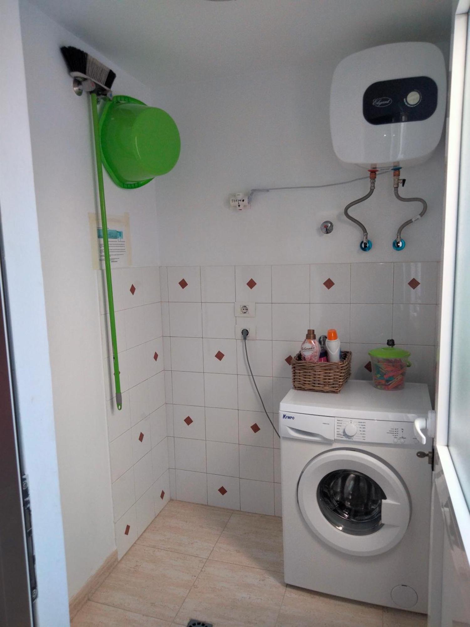 Agaete Fray Apartment Bagian luar foto