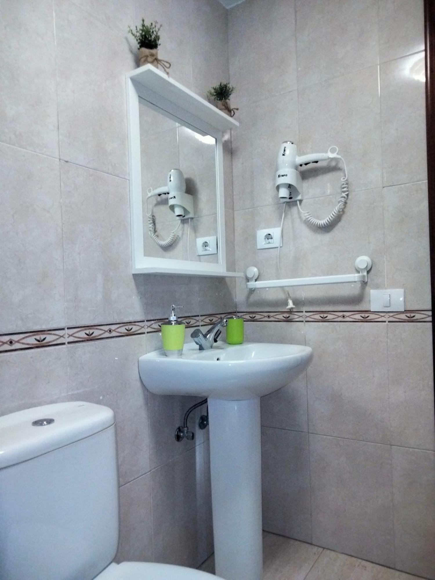 Agaete Fray Apartment Bagian luar foto