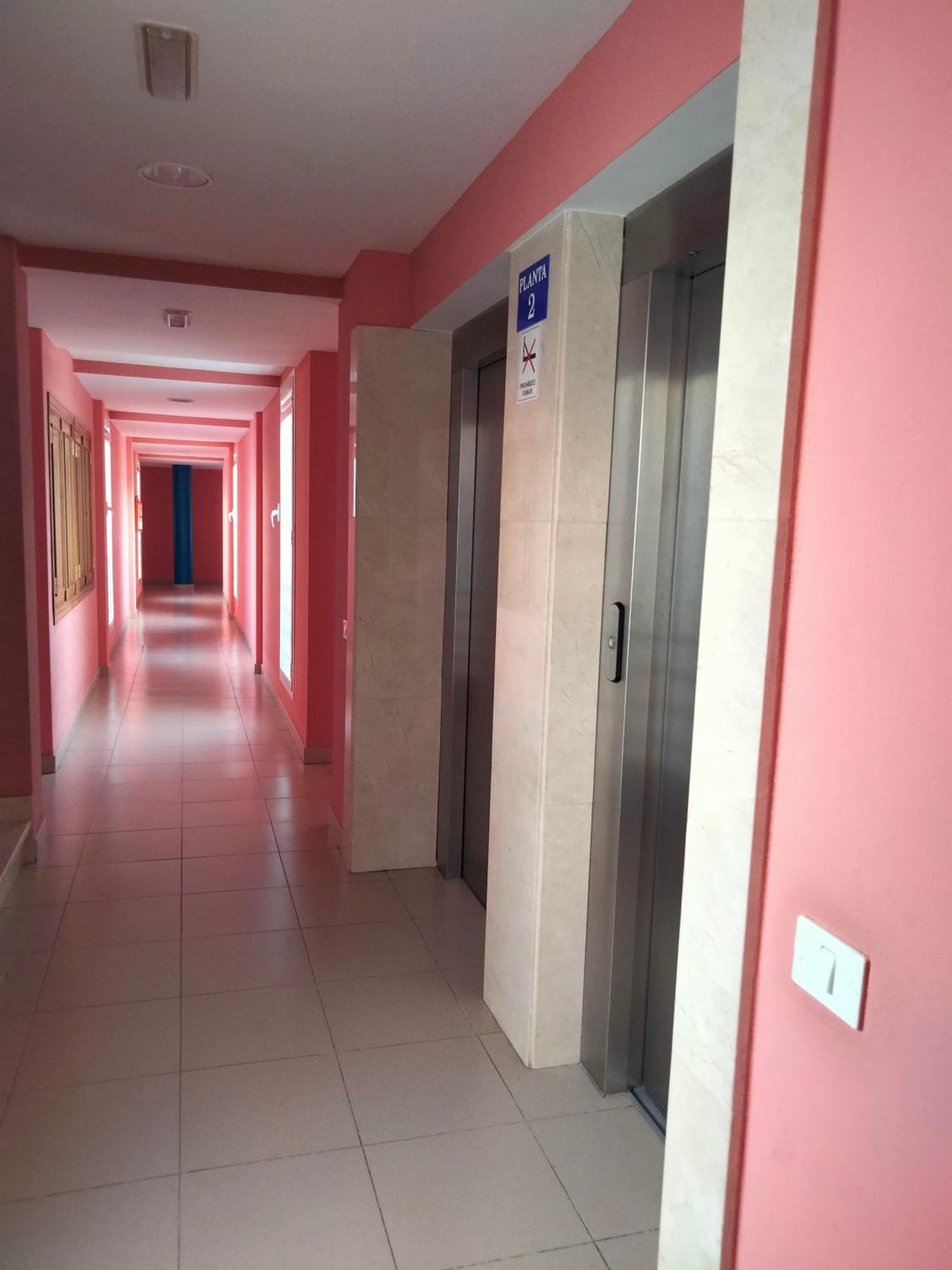 Agaete Fray Apartment Bagian luar foto