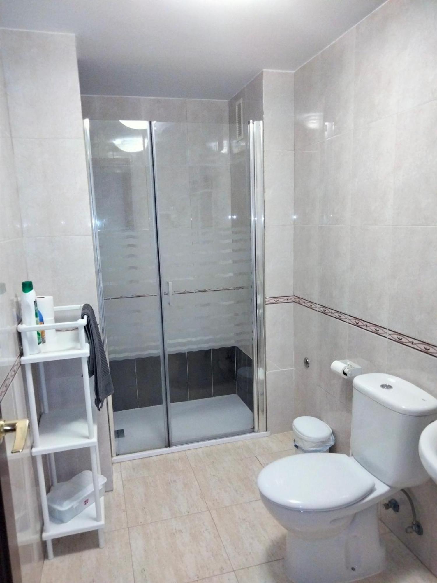 Agaete Fray Apartment Bagian luar foto