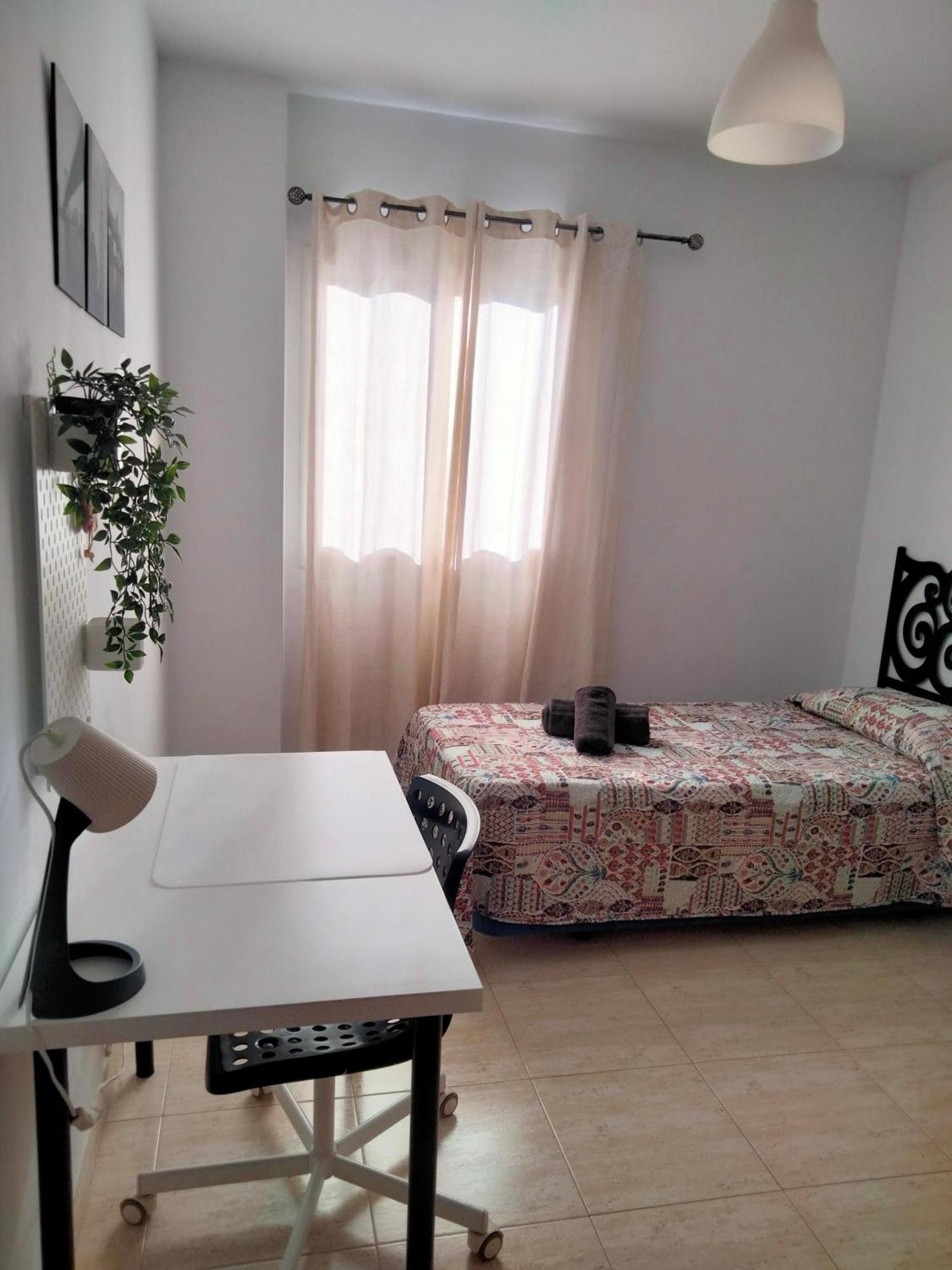 Agaete Fray Apartment Bagian luar foto